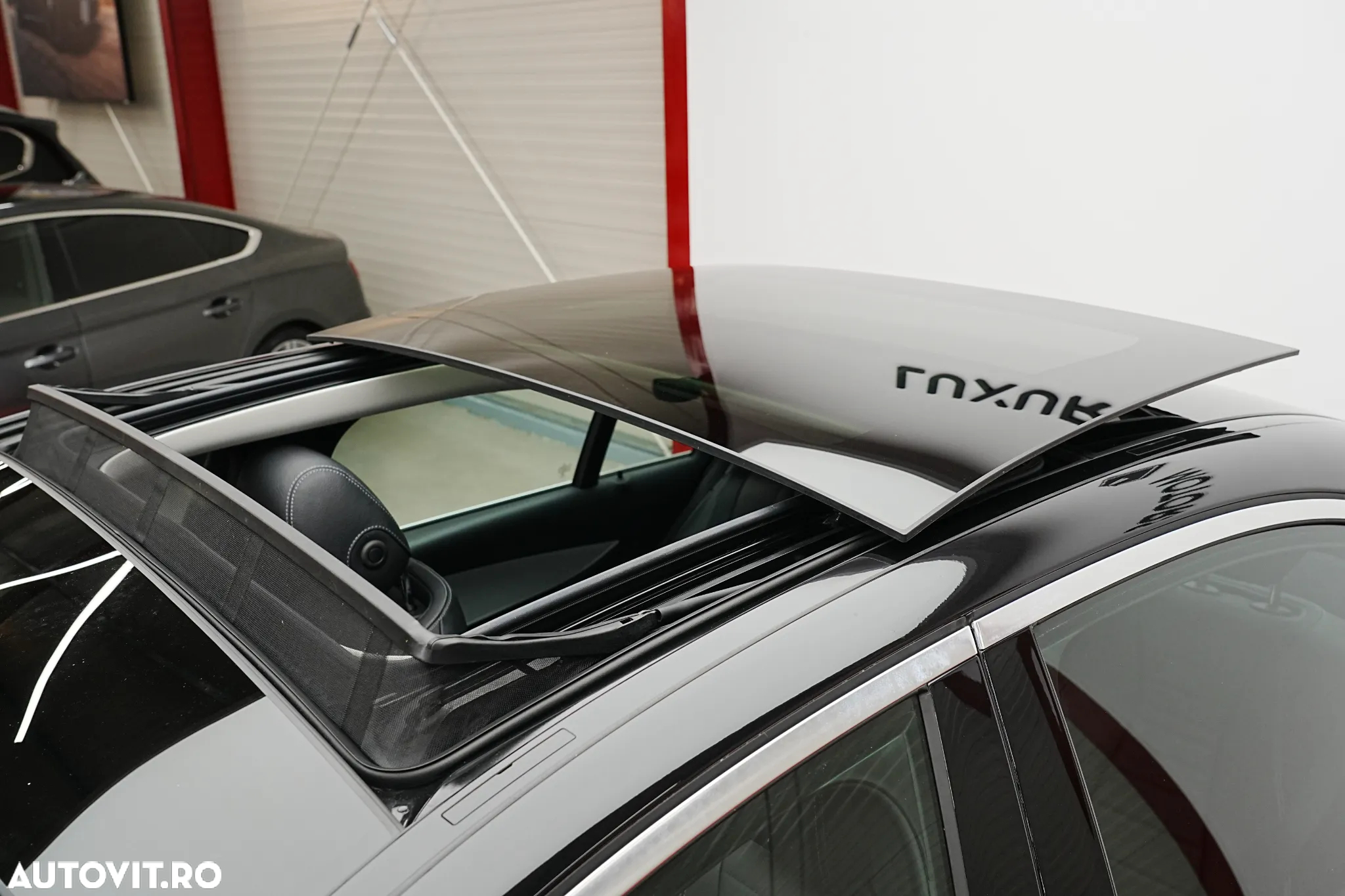 Mercedes-Benz E 300 de 9G-TRONIC Exclusive - 19