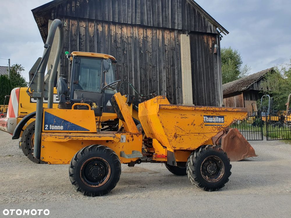 Terex - 2