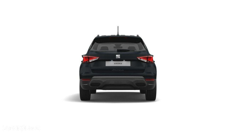 Seat Arona - 7