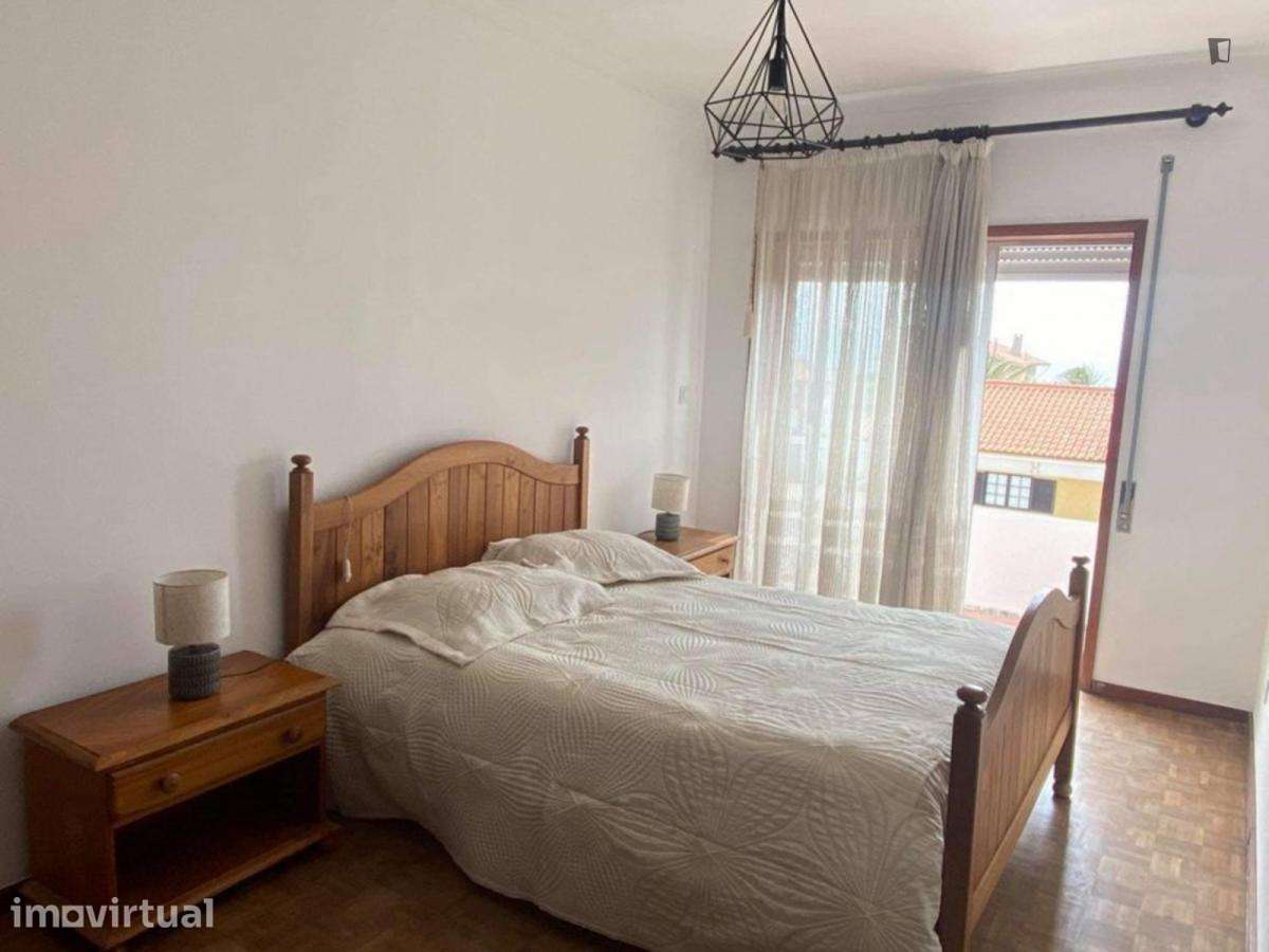 Apartamento com 3 quartos - localizado em Vila do Conde Porto - Grande imagem: 5/10