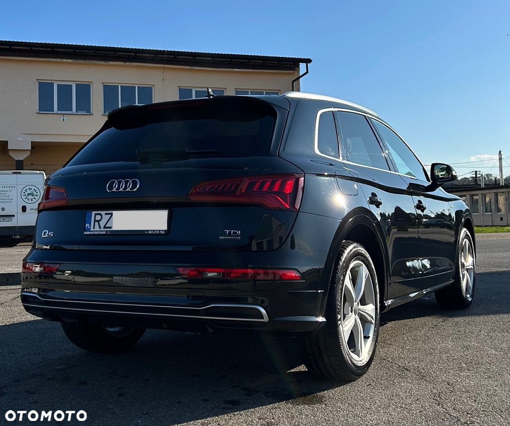 Audi Q5 - 5