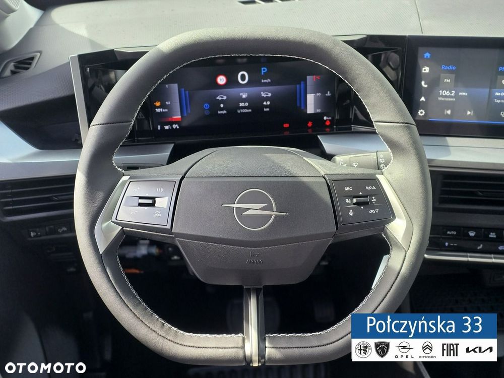 Opel Frontera - 33