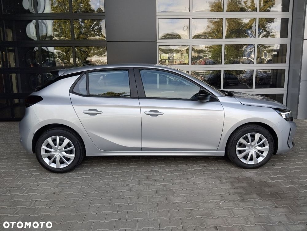 Opel Corsa - 6
