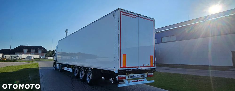 Kassbohrer XS IZOTERMA - 5