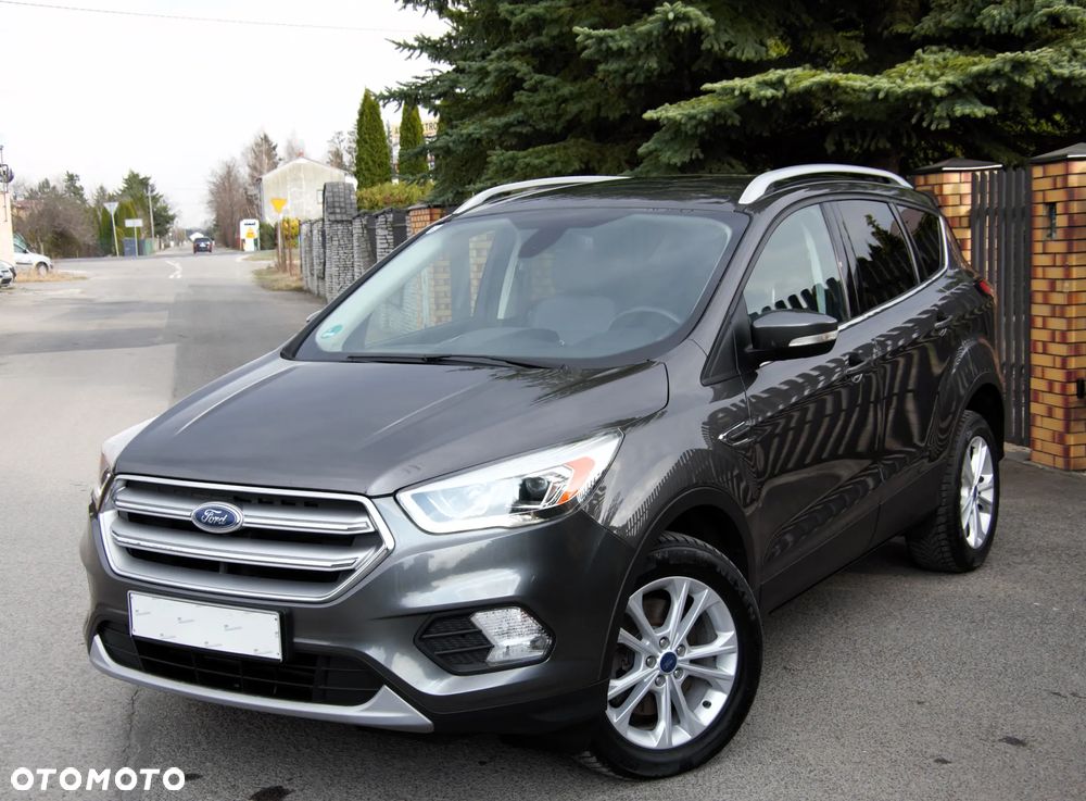 Ford Kuga 2.0 TDCi 4x4 SYNC - 26