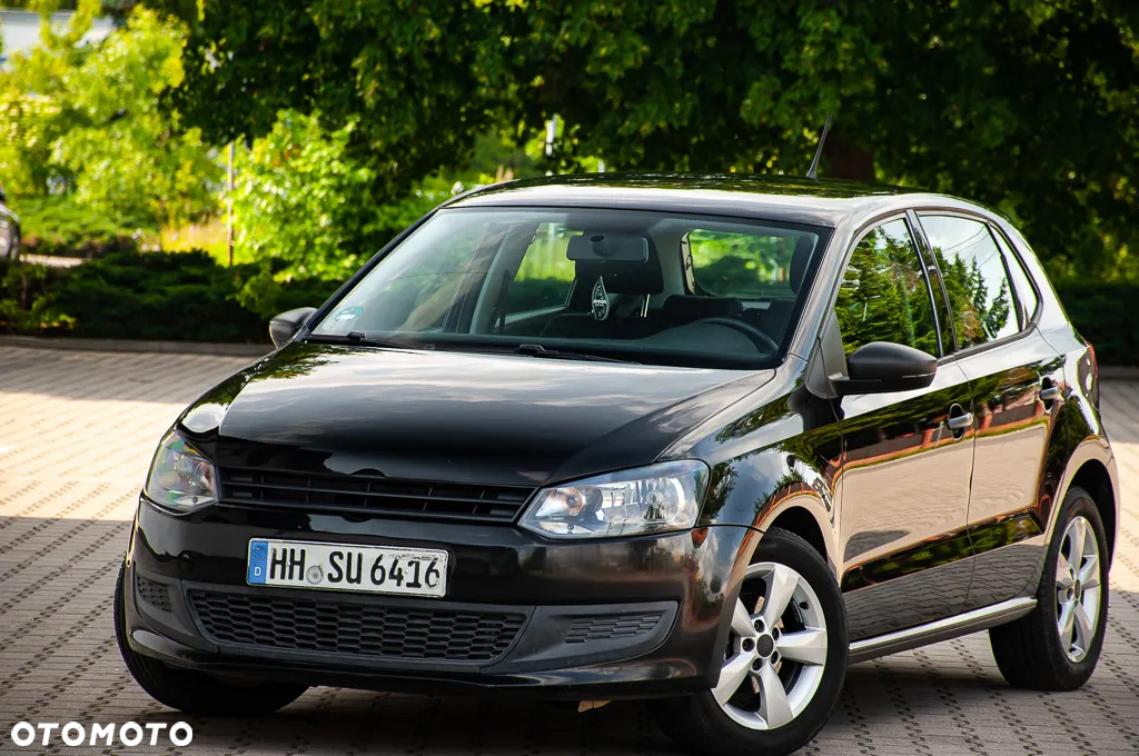 Volkswagen Polo 1.2 MATCH - 12