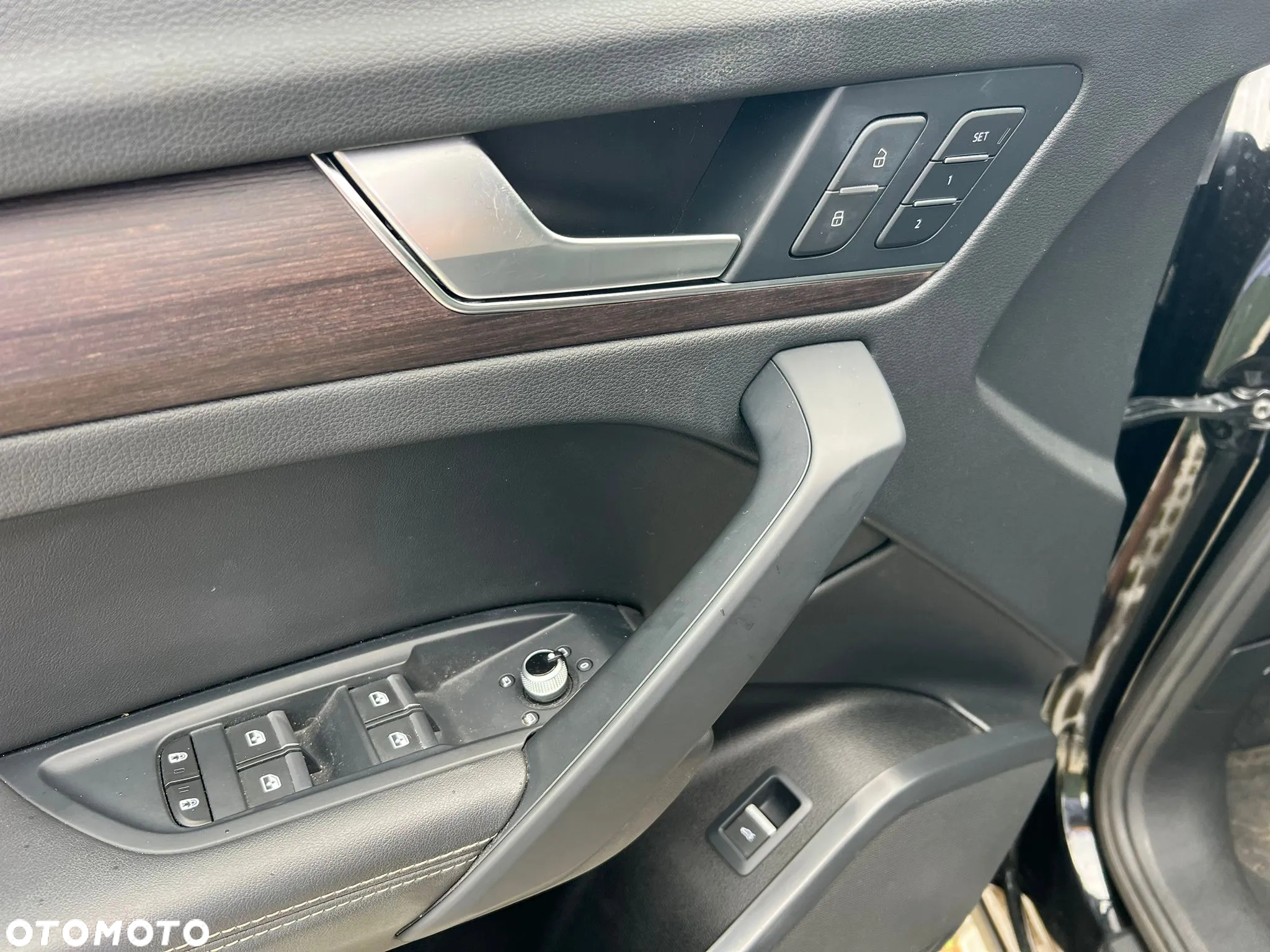 Audi Q5 45 TFSI quattro S tronic S line - 18