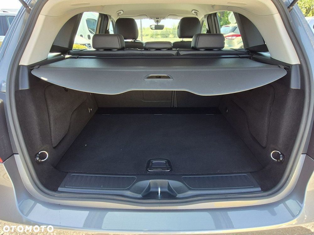 Mercedes-Benz Klasa B - 18