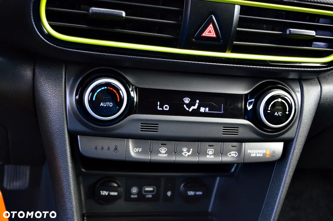 Hyundai Kona 1.0 T-GDI Advantage - 32