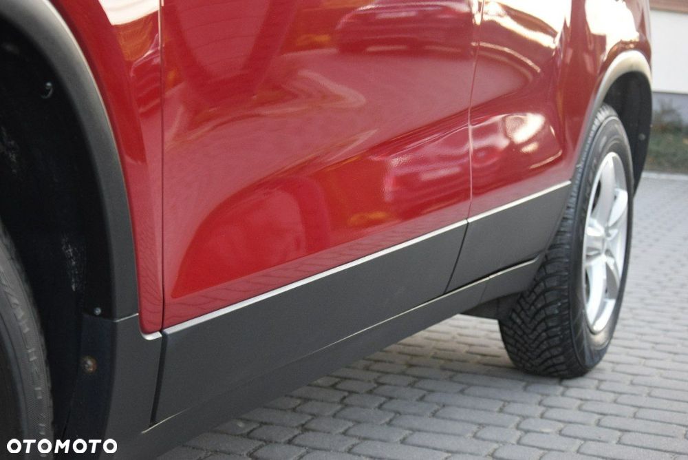 Chevrolet Trax 1.4 T LT AWD - 18