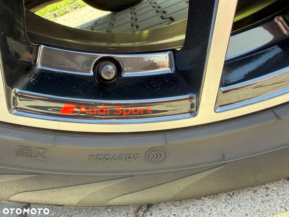 Audi Q5 40 TDI mHEV Quattro S Line S tronic - 14