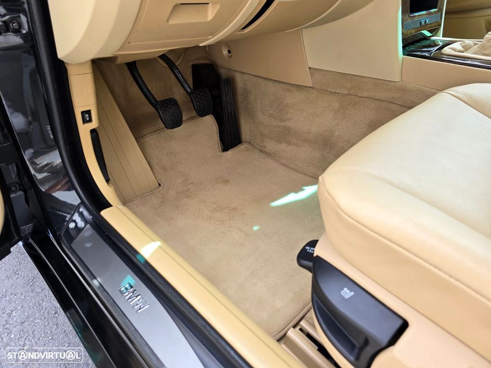 BMW 520 d - 18
