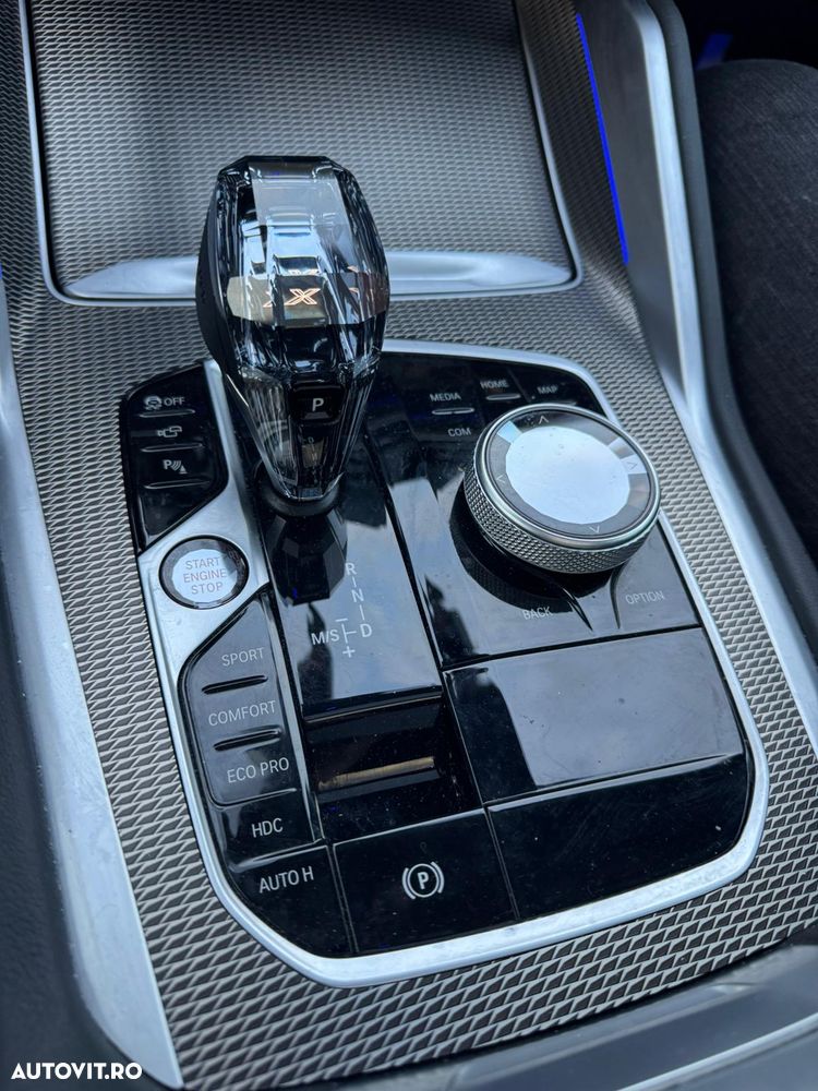 BMW X6 - 5