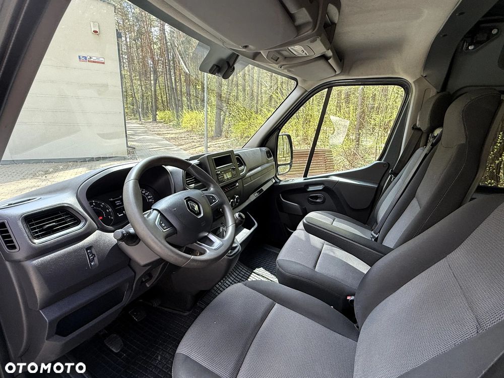 Renault Master - 17