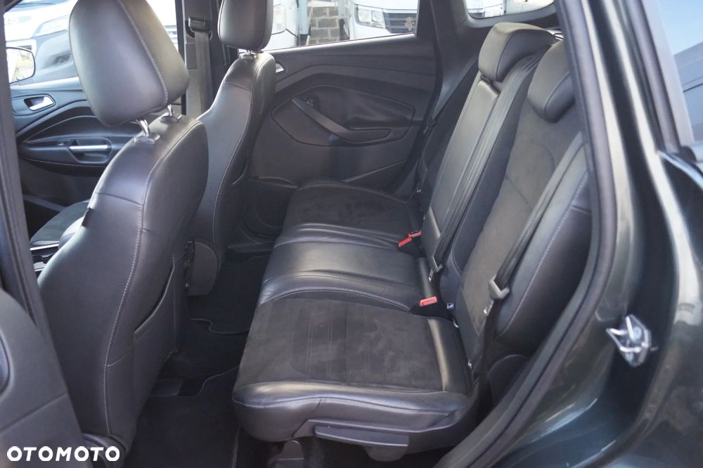 Ford Kuga 1.5 EcoBoost FWD ST-Line Black ASS MMT6 - 27