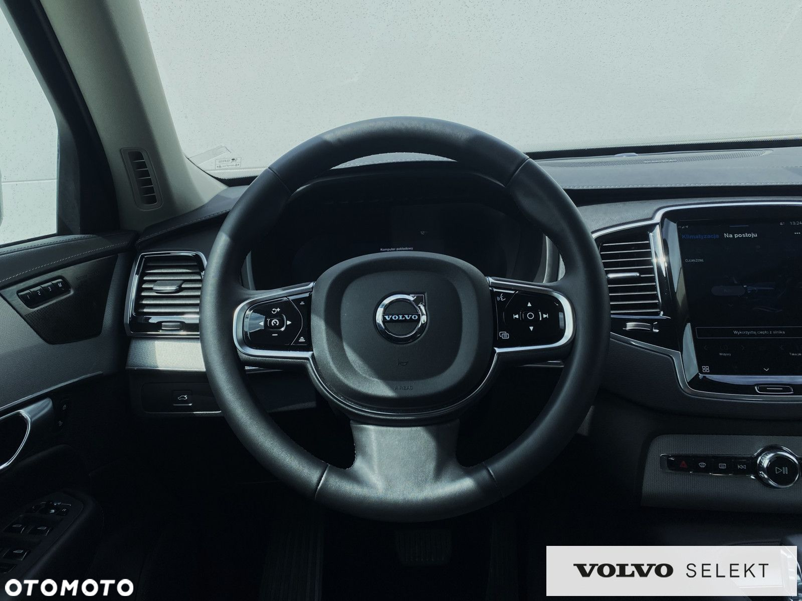 Volvo XC 90 - 12