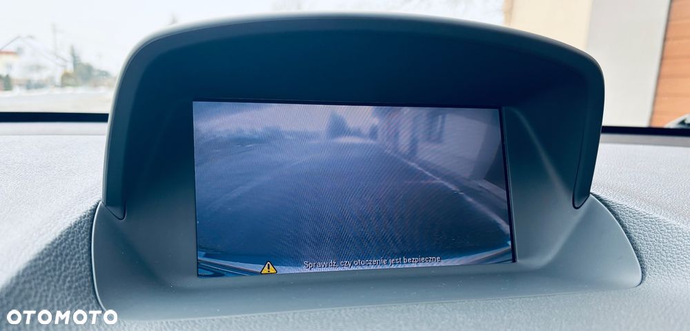 Opel Mokka 1.4 T Cosmo S&S - 32