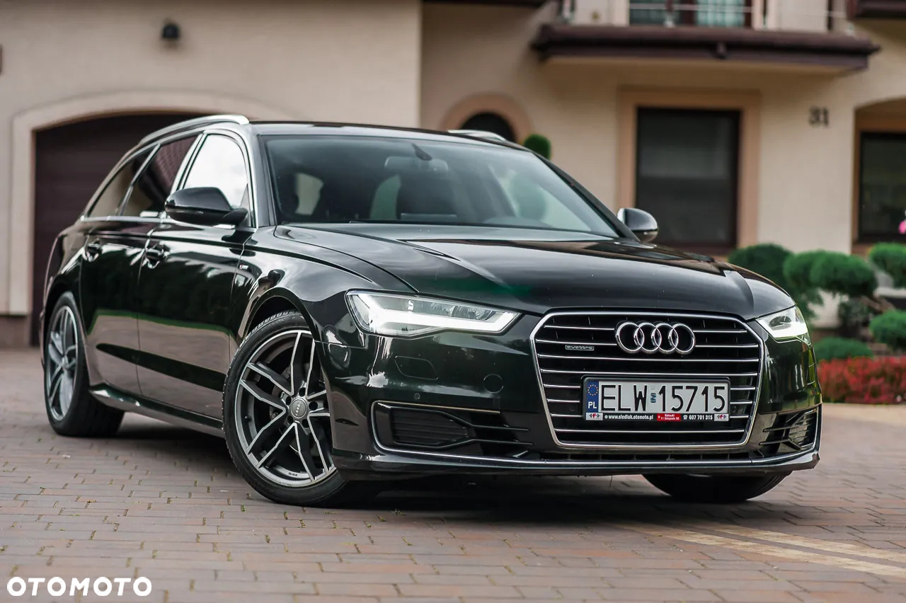 Audi A6 2.0 TDI Quattro S tronic - 4