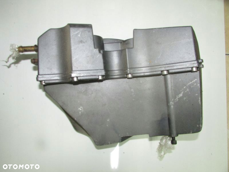 YAMAHA MT-03 660 MT03 ZBIORNIK OLEJU - 2