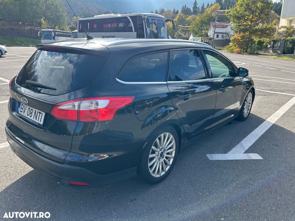 Ford Focus - 4