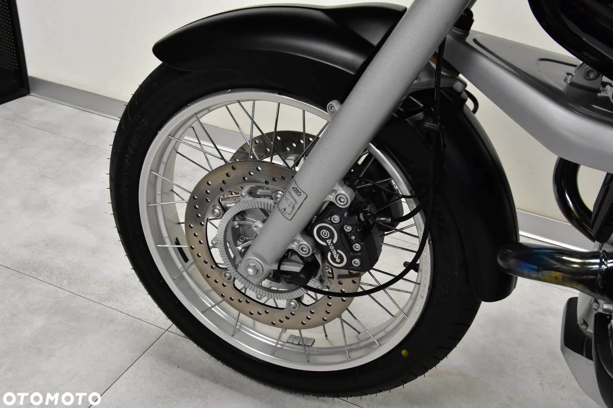 BMW GS - 35