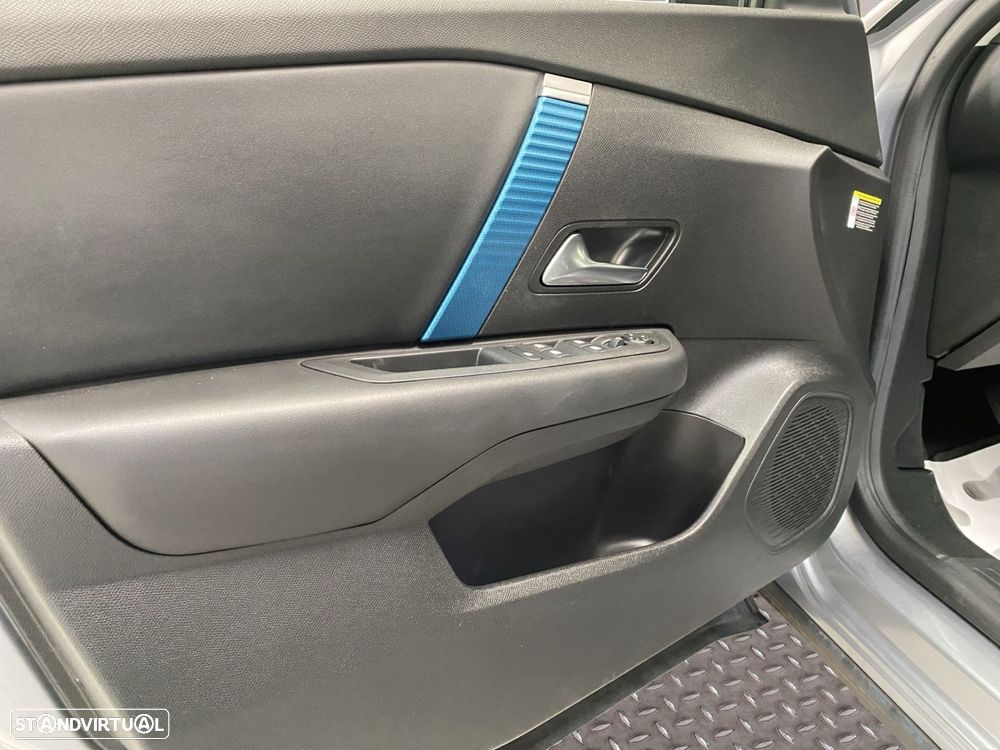 Citroën e-C4 50 kWh Feel Pack - 17