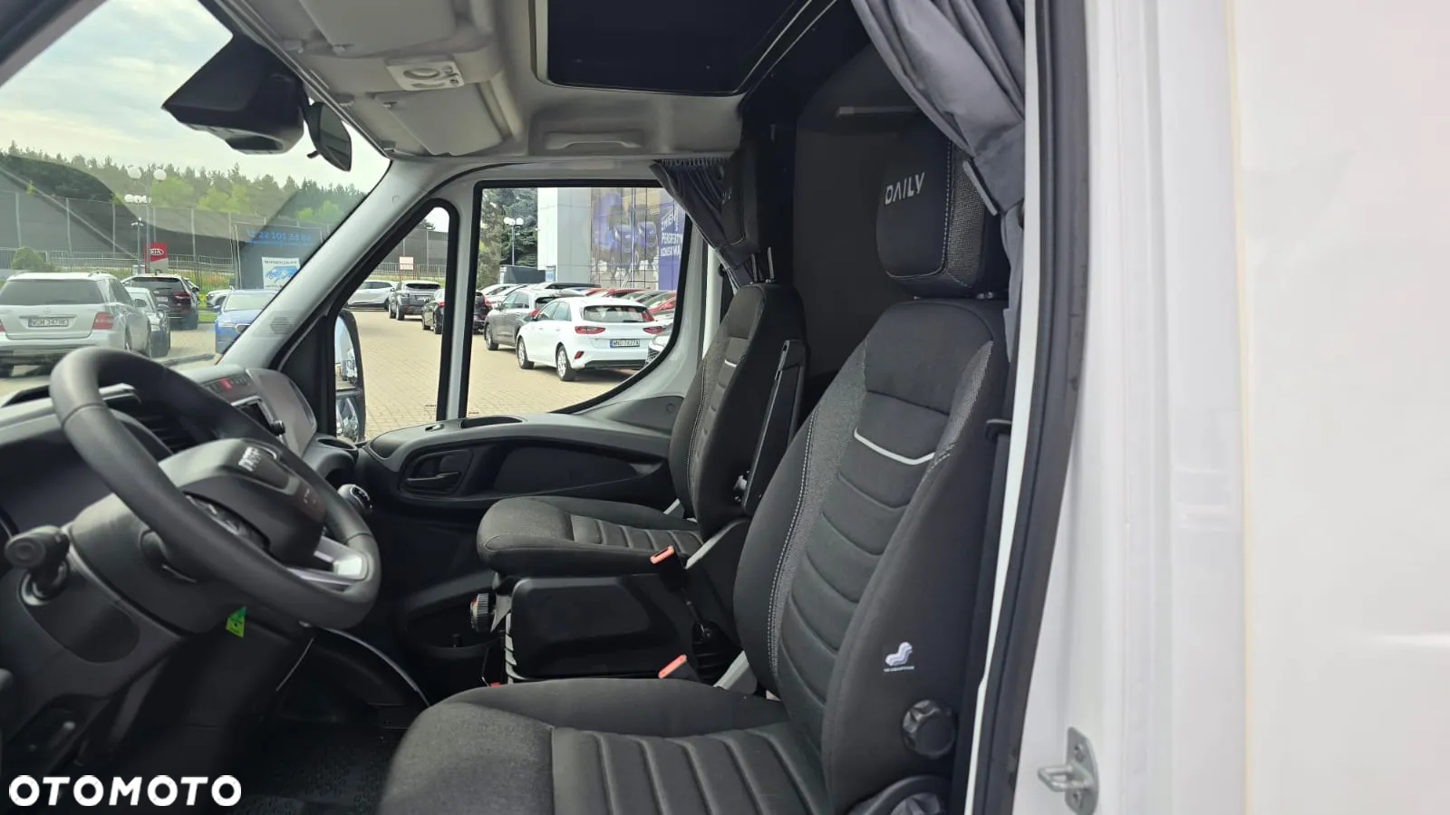 Iveco OKAZJA OSTATNIA SZTUKA BEZ ZBĘDNEJ ELEKTRONIKI !!! - 10