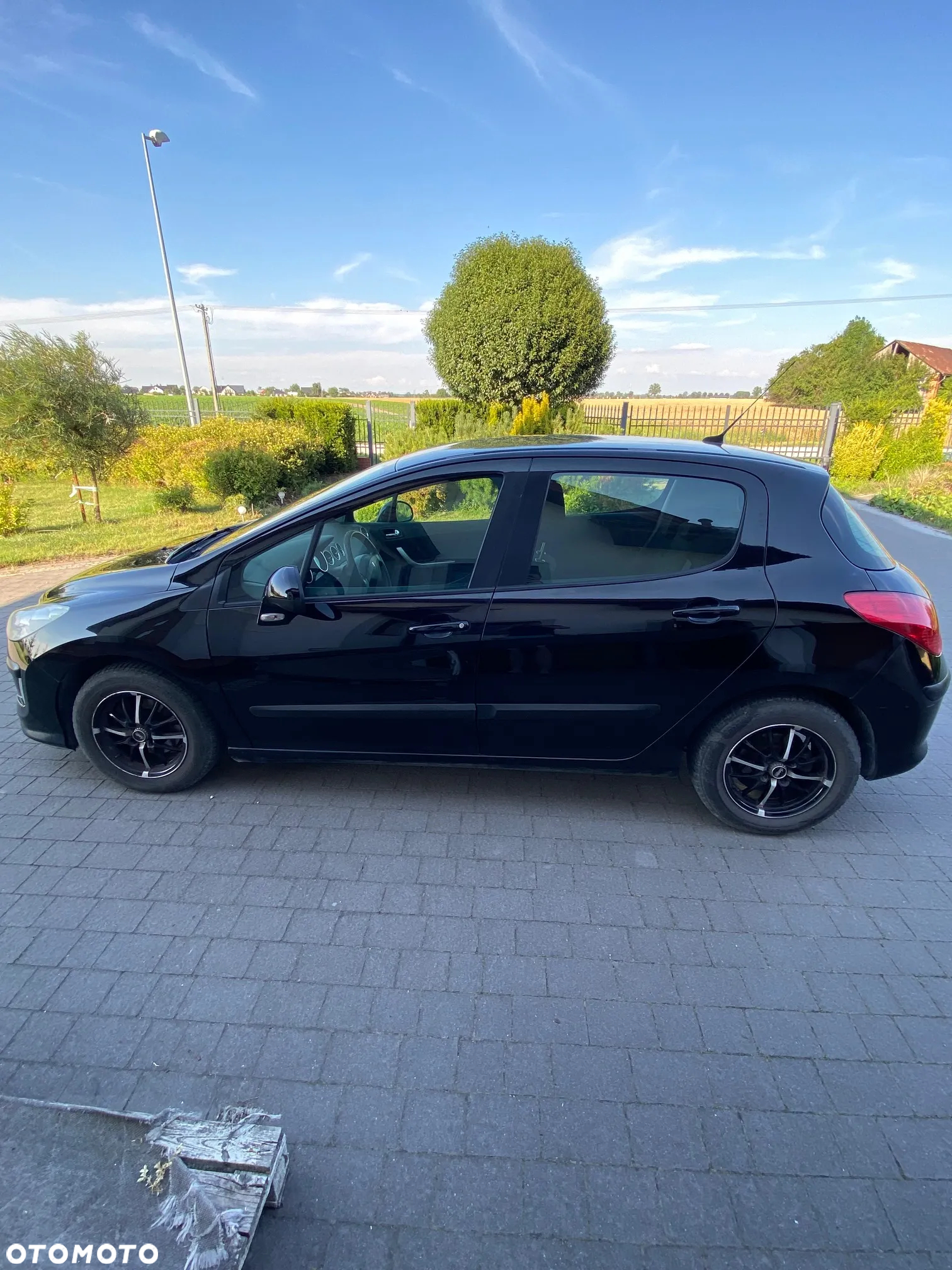 Peugeot 308 1.6 HDi Trendy - 4