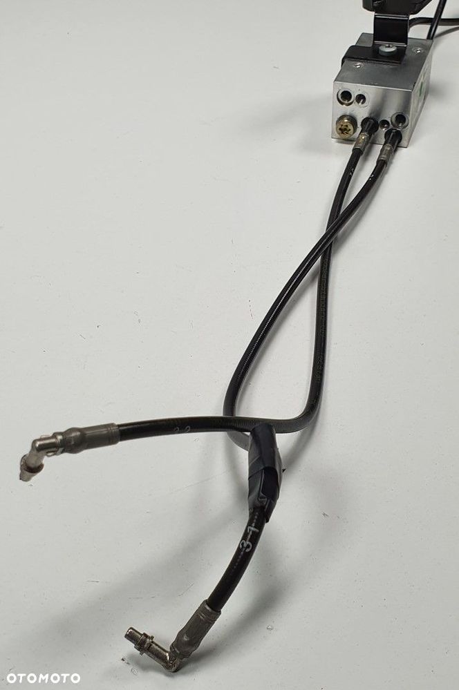 ROZDZIELACZ HYDRAULIKI DACHU VOLVO C70 II 09466628 - 3