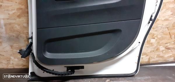 Porta Lateral Direita Peugeot Partner Caixa (K9) - 4