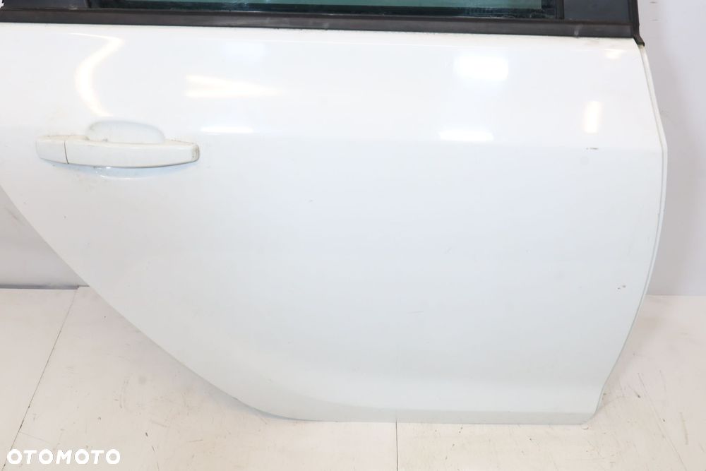 DRZWI PRAWY TYŁ OPEL ASTRA J Y40R KOMBI - 5