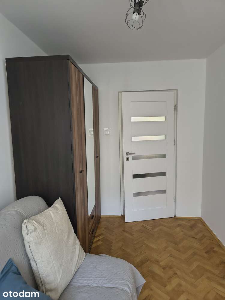 Wynajmę mieszkanie w centrum miasta