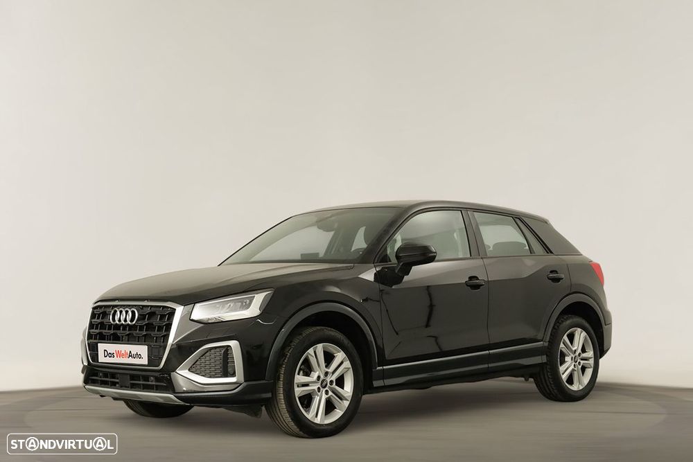 Audi Q2 30 TFSI Advanced - 2