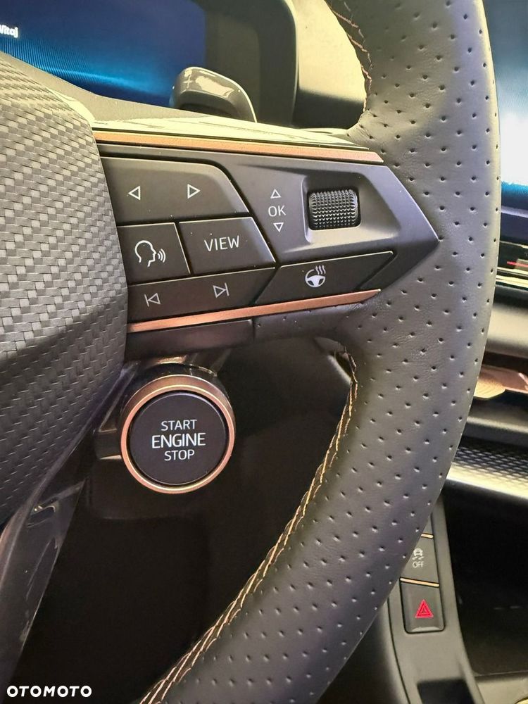 Cupra Terramar - 7