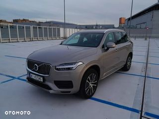 Volvo XC 90 B5 D AWD Momentum Pro