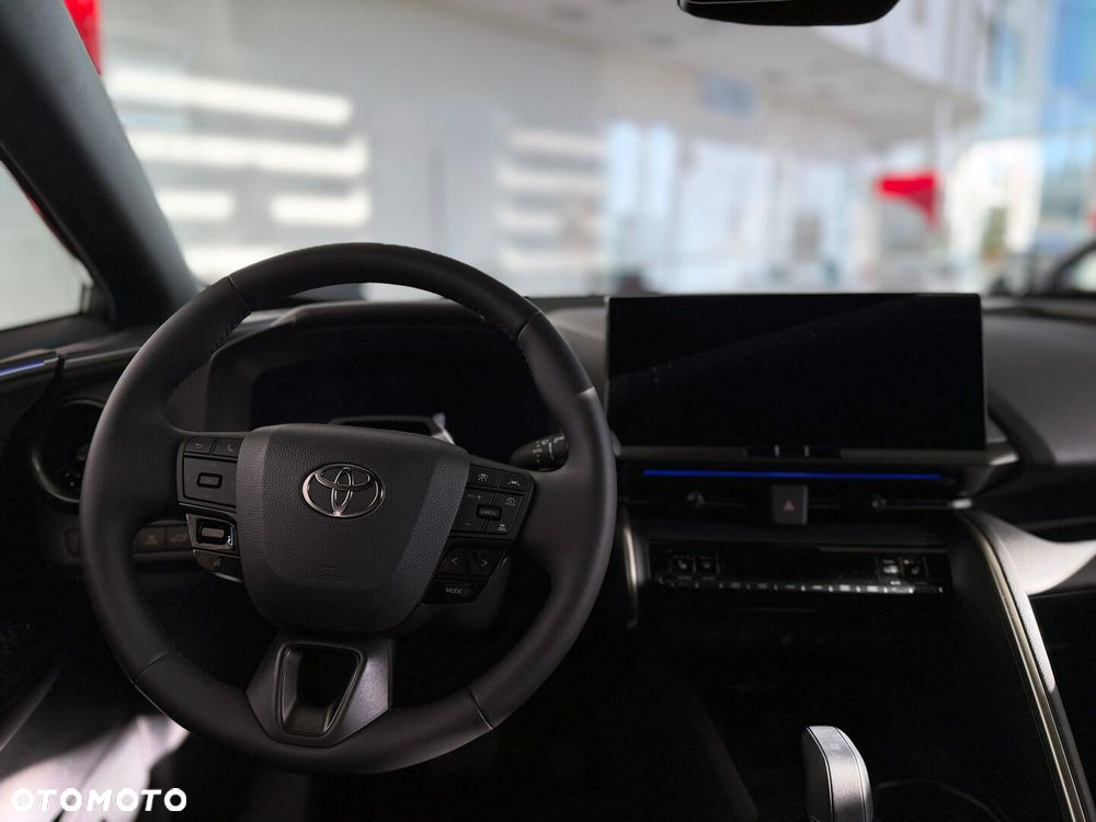 Toyota C-HR 2.0 PHEV Dynamic Force Executive - 13