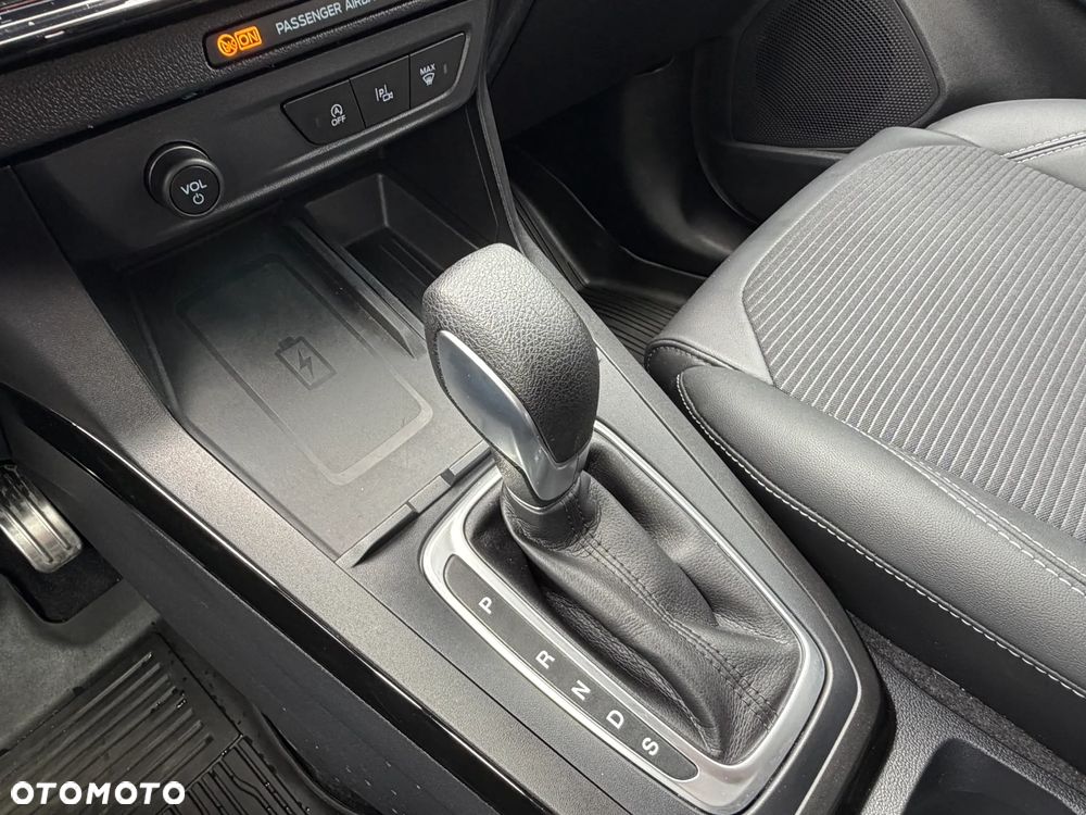 Ford Puma 1.0 EcoBoost mHEV Sound Edition PowerShift - 16