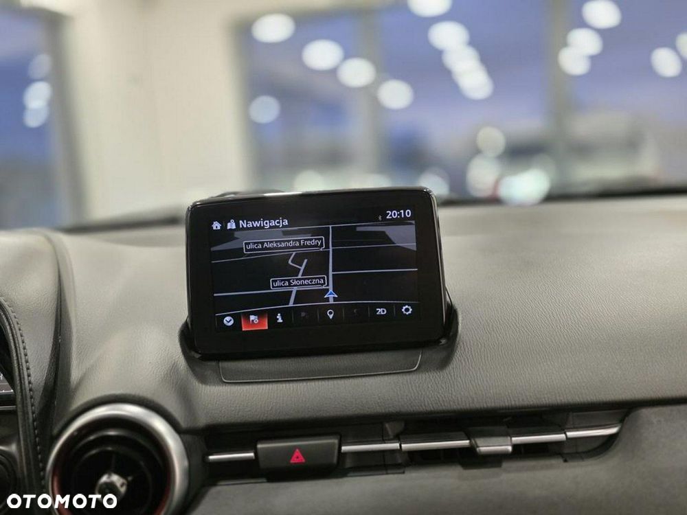 Mazda CX-3 SKYACTIV-G 150 i-ELOOP AWD m Technik Packet KANGEI - 31