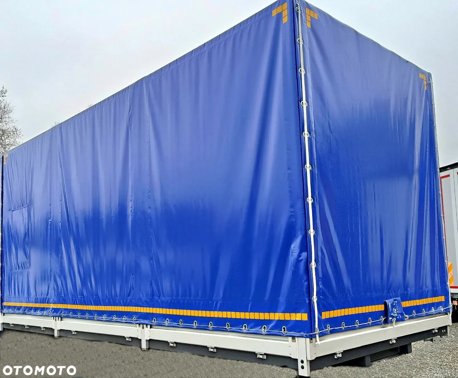 Inny Atego Man TGL - 4
