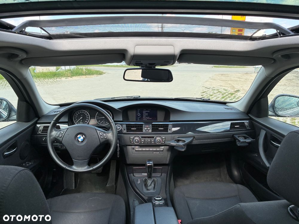 BMW Seria 3 - 6