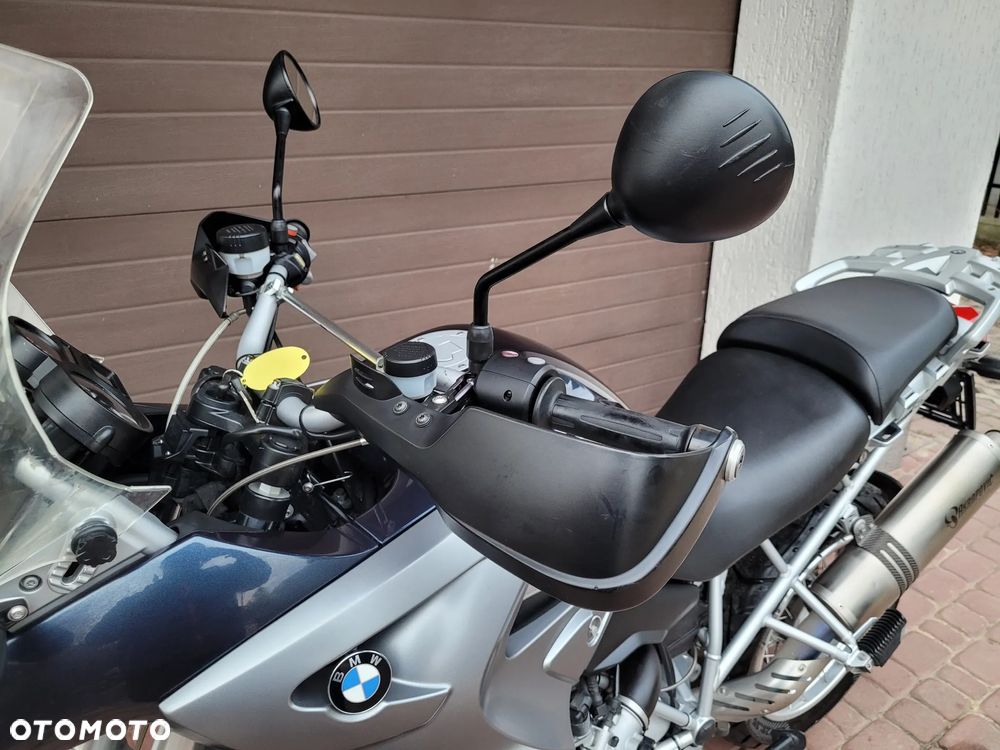 BMW GS - 14