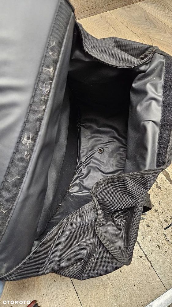 IXS Speedpack torby boczne sakwy - 9