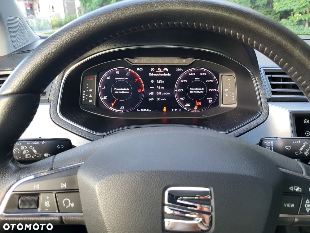 Seat Arona - 14