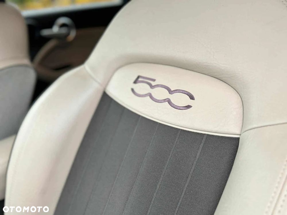 Fiat 500X 1.4 MultiAir Cross S-Design Traction+ - 24