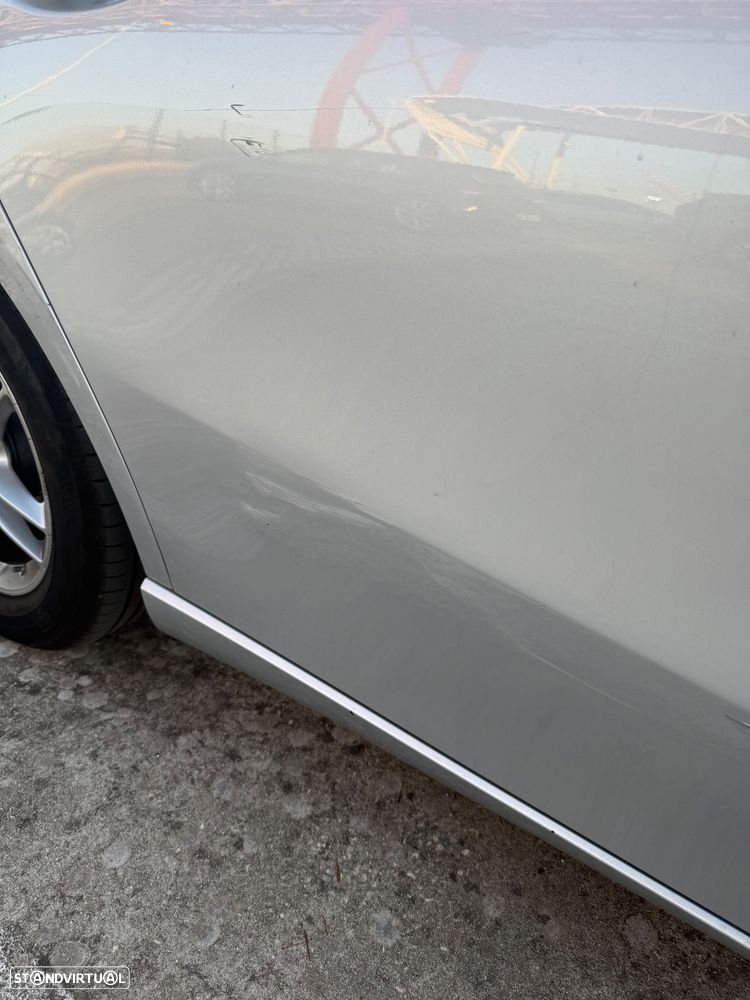 Mercedes-Benz A 180 d Style Aut. - 3