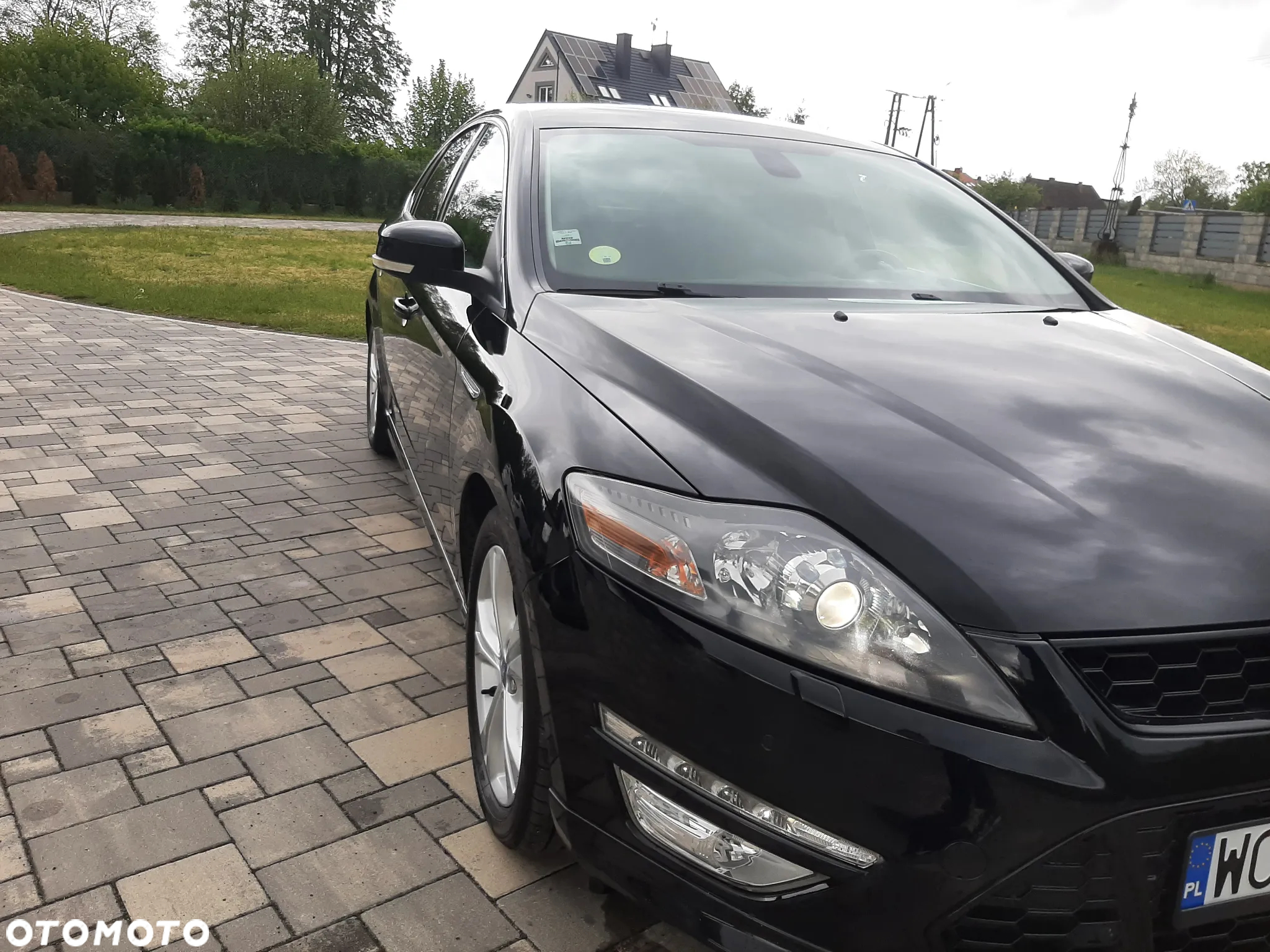 Ford Mondeo 2.0 TDCI Titanium S - 20