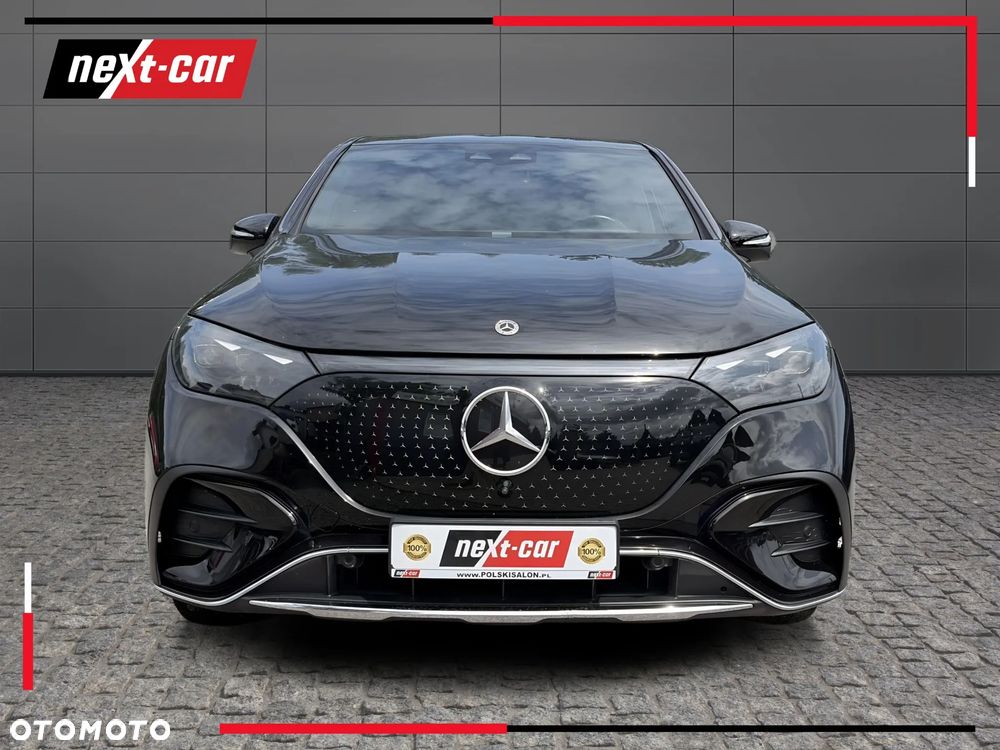 Mercedes-Benz EQE 350 89kWh 4-Matic Electric Art - 8