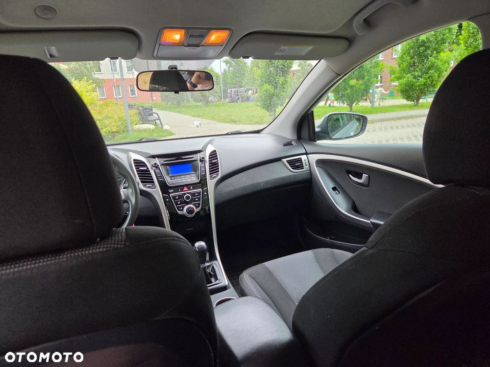 Hyundai i30 - 18