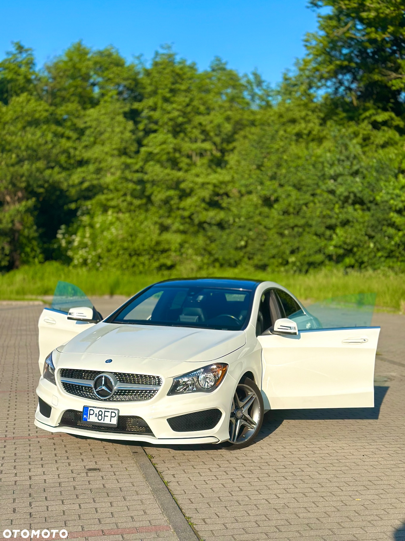 Mercedes-Benz CLA 250 4-Matic AMG Line - 2