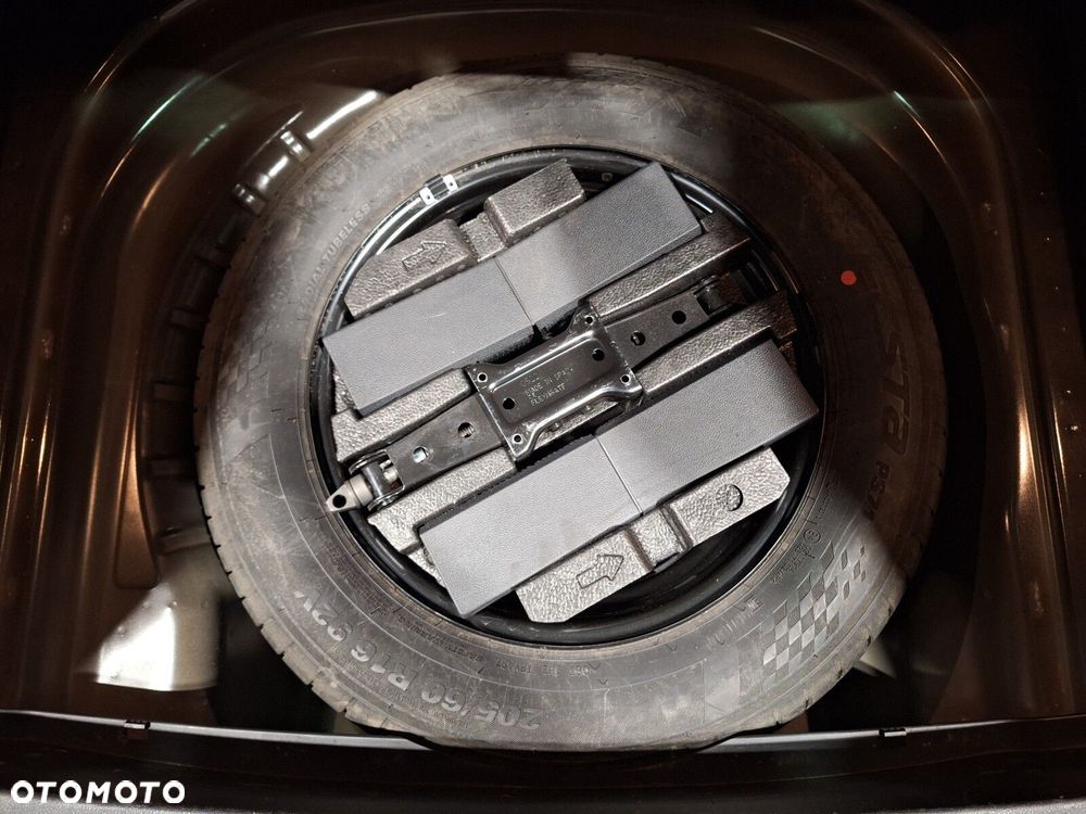 Skoda Octavia 2.0 TDI Ambition - 39